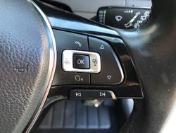 2014 Volkswagen Golf 110TDI Highline 7 MY14 Limestone Grey
