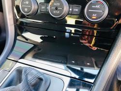 2014 Volkswagen Golf 110TDI Highline 7 MY14 Limestone Grey
