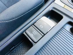 2014 Volkswagen Golf 110TDI Highline 7 MY14 Limestone Grey