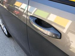 2014 Volkswagen Golf 110TDI Highline 7 MY14 Limestone Grey