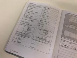 2014 Volkswagen Golf 110TDI Highline 7 MY14 Limestone Grey