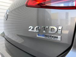 2014 Volkswagen Golf 110TDI Highline 7 MY14 Limestone Grey
