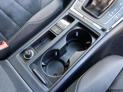 2014 Volkswagen Golf 110TDI Highline 7 MY14 Limestone Grey