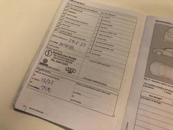 2014 Volkswagen Golf 110TDI Highline 7 MY14 Limestone Grey