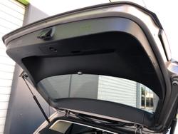 2014 Volkswagen Golf 110TDI Highline 7 MY14 Limestone Grey