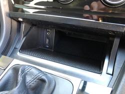 2014 Volkswagen Golf 110TDI Highline 7 MY14 Limestone Grey