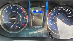 2021 Toyota Fortuner GX