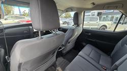 2021 Toyota Fortuner GX