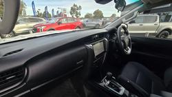 2021 Toyota Fortuner GX