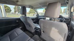 2021 Toyota Fortuner GX