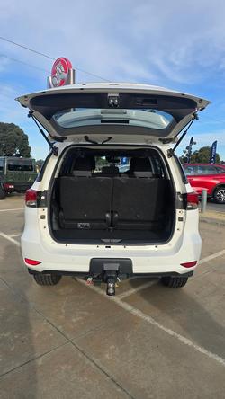 2021 Toyota Fortuner GX