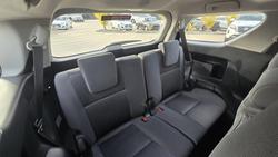 2021 Toyota Fortuner GX