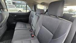 2021 Toyota Fortuner GX