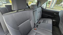 2021 Toyota Fortuner GX