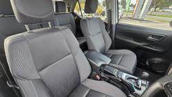 2021 Toyota Fortuner GX