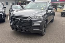 2025 KGM
MUSSO ULTIMATE