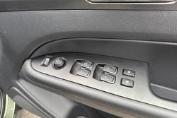 2025 KGM MUSSO ADVANCE