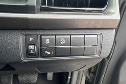 2025 KGM MUSSO ADVANCE