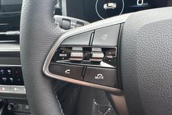 2025 KGM MUSSO ADVANCE