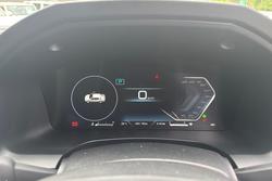 2025 KGM MUSSO ADVANCE