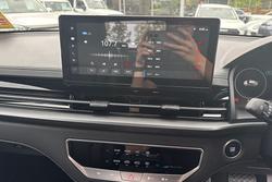 2025 KGM MUSSO ADVANCE