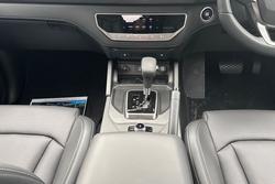 2025 KGM MUSSO ADVANCE