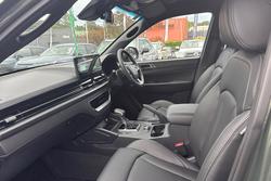 2025 KGM MUSSO ADVANCE