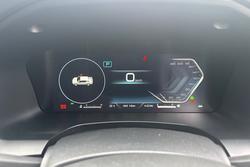 2025 SsangYong
Musso ELX