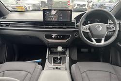 2025 SsangYong
Musso ELX