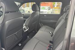 2025 SsangYong
Musso ELX