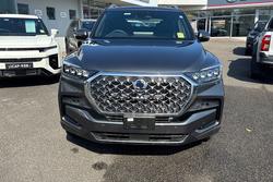 2025 KGM REXTON ADVANCE (4WD)
