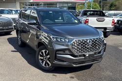 2025 KGM REXTON ADVANCE (4WD)