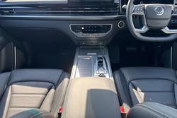 2025 KGM REXTON ADVANCE (4WD)