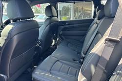 2025 KGM REXTON ADVANCE (4WD)