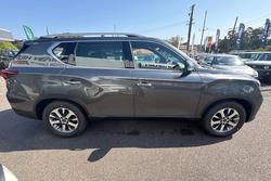 2025 KGM REXTON ADVANCE (4WD)