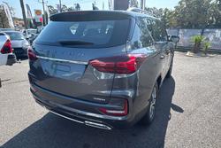 2025 KGM REXTON ADVANCE (4WD)