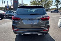 2025 KGM REXTON ADVANCE (4WD)