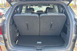 2025 KGM REXTON ADVANCE (4WD)