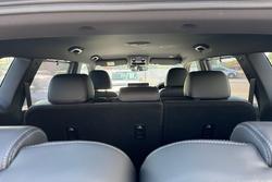 2025 KGM REXTON ADVANCE (4WD)