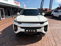 2025 KGM Actyon K60
