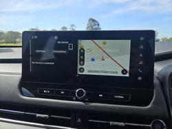 2025 Mitsubishi Outlander ES ZM MY24 Graphite Grey