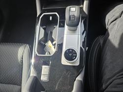 2025 Mitsubishi Outlander ES ZM MY24 Graphite Grey