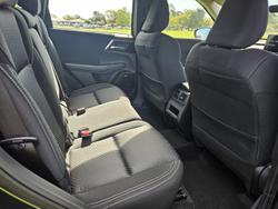 2025 Mitsubishi Outlander ES ZM MY24 Graphite Grey