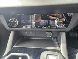 2025 Mitsubishi Outlander ES ZM MY24 Graphite Grey