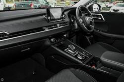2025 Mitsubishi Outlander ES ZM MY24 Graphite Grey
