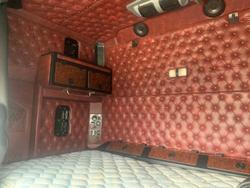 2018 Kenworth K200 Big Cab (Recent Rebuild) Prime Mover White