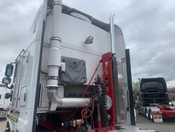 2018 Kenworth K200 Big Cab (Recent Rebuild) Prime Mover White