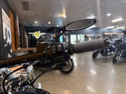 2013 Harley-davidson FXSB SOFTAIL BREAKOUT Black