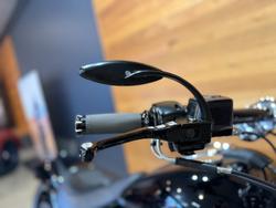 2013 Harley-davidson FXSB SOFTAIL BREAKOUT Black