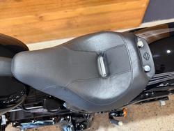 2013 Harley-davidson FXSB SOFTAIL BREAKOUT Black